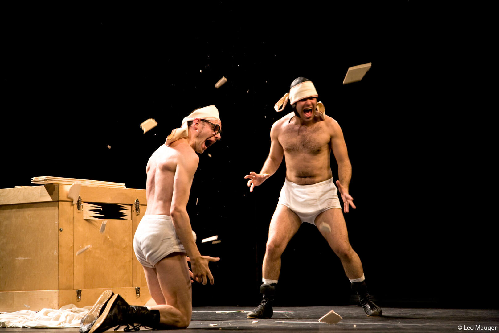 festival parlez-moi d'humour