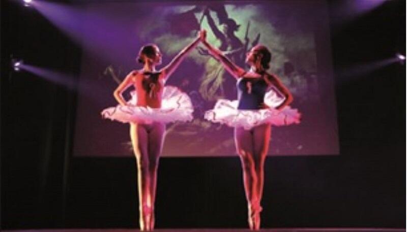 gala de danse juin21