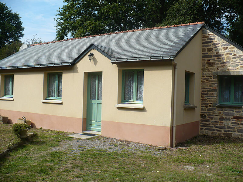 Gite de la Petite Maison
