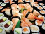 hanako sushi 2012