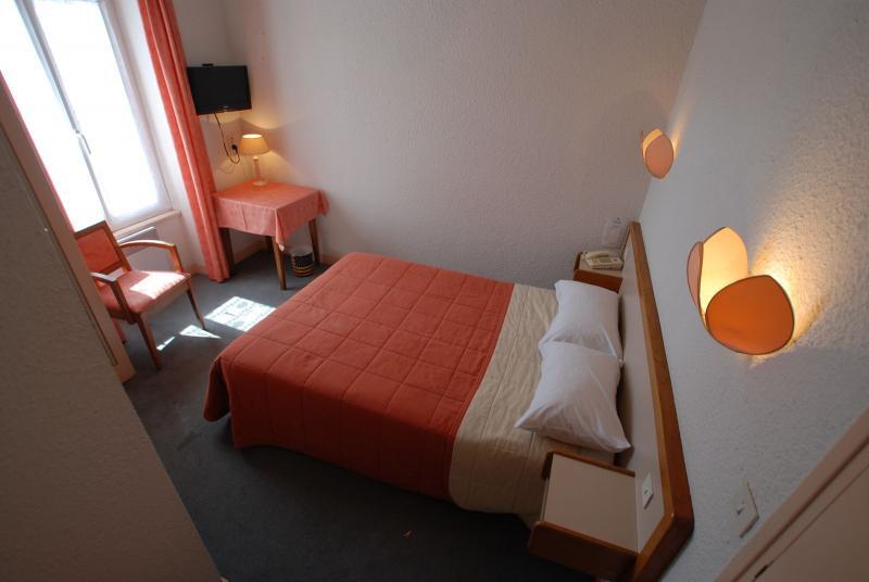 Hotel Arc en ciel Saint Malo