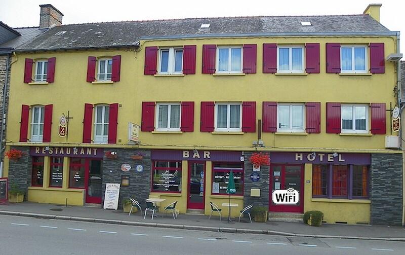 Hôtel de France