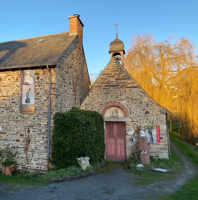 Chapelle Saint-Nicolas