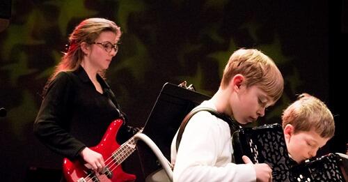 Inscriptions au conservatoire de vitré avant le 25 juin