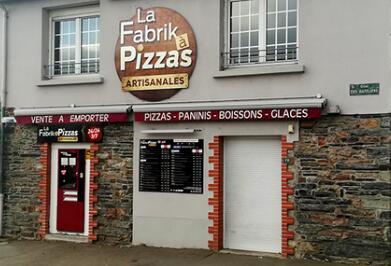 lafabrikapizza