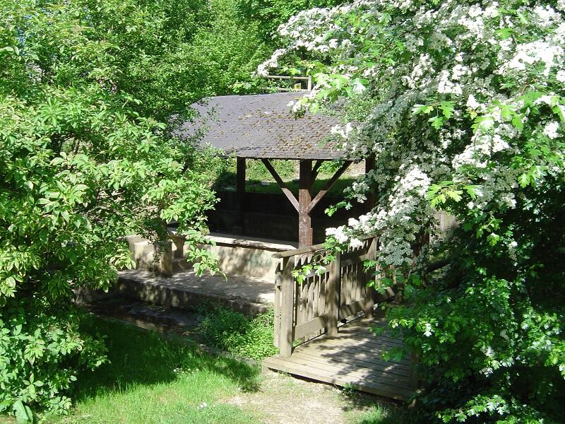La Vallée du Rimon