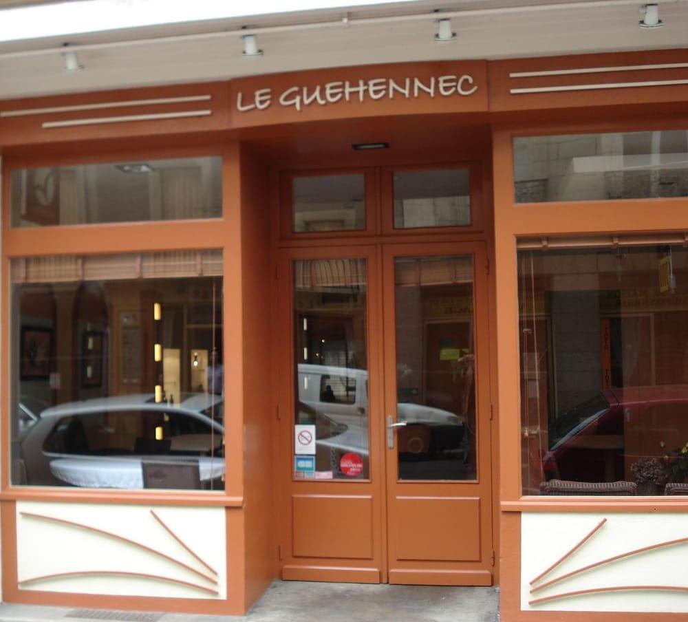 Le Guehennec