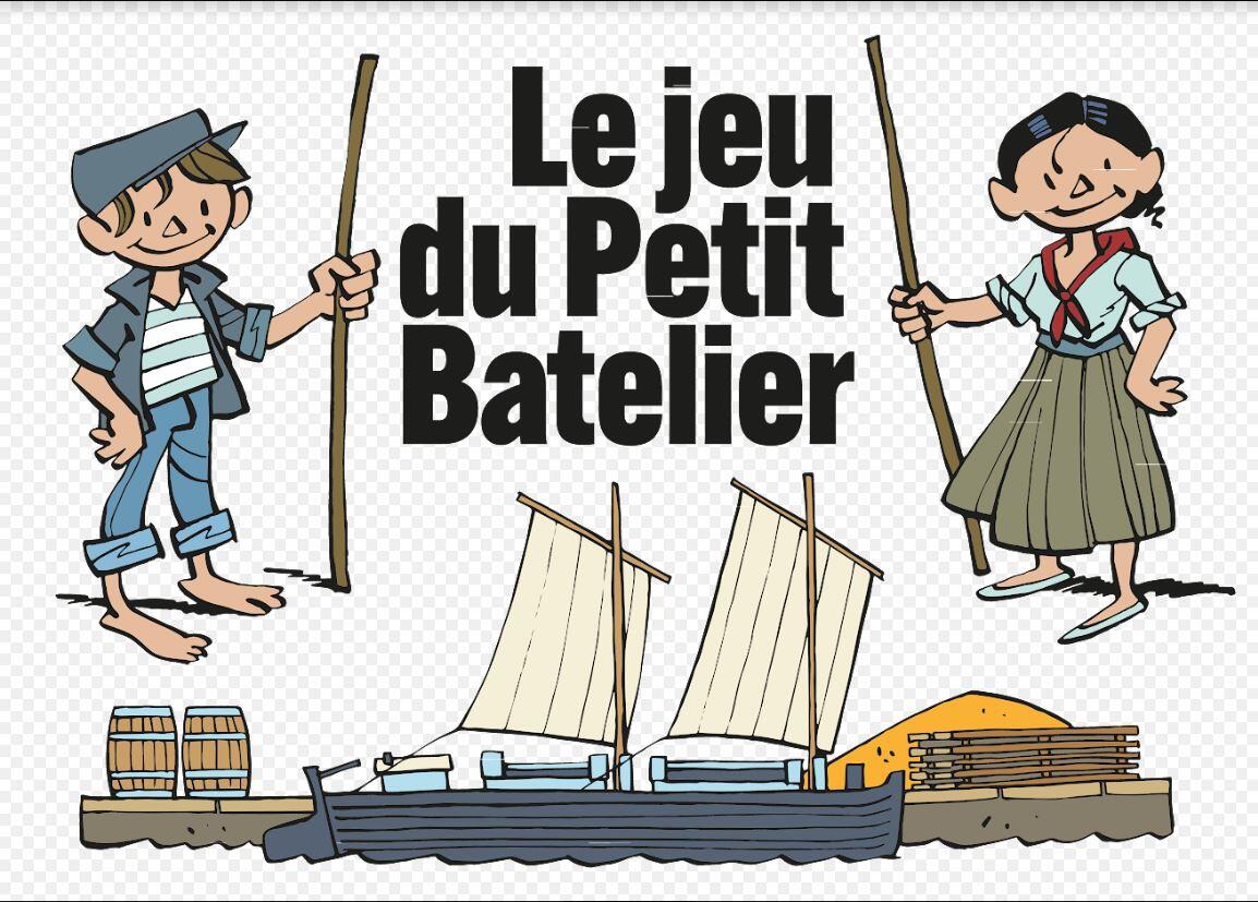 le jeu du petit batelier
