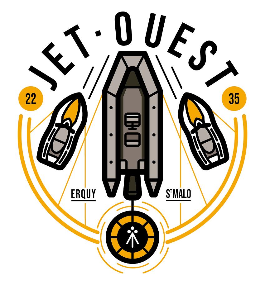 logo jet ouest