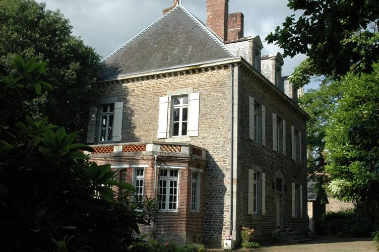 manoir clos beaulieu