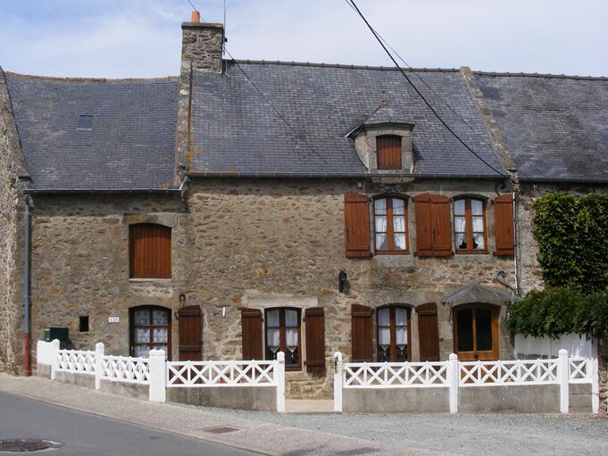 maison desouches