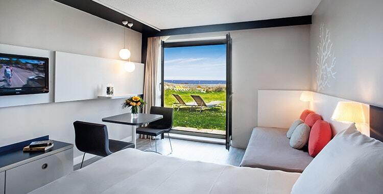Emeria Thalasso et Spa