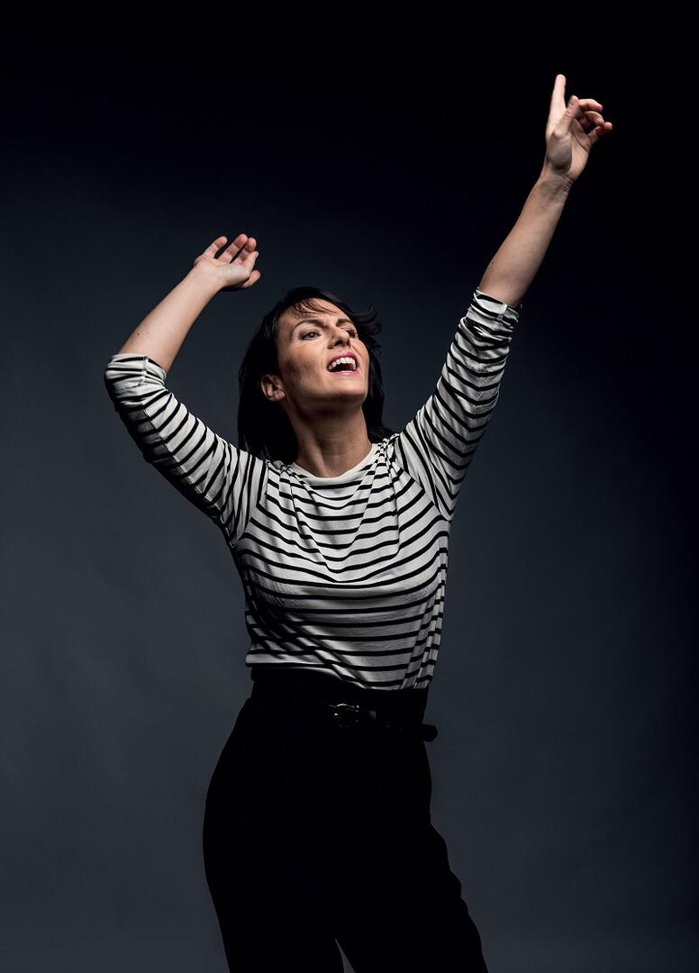 olivia moore - Saison culturelle 21 22 Montfort