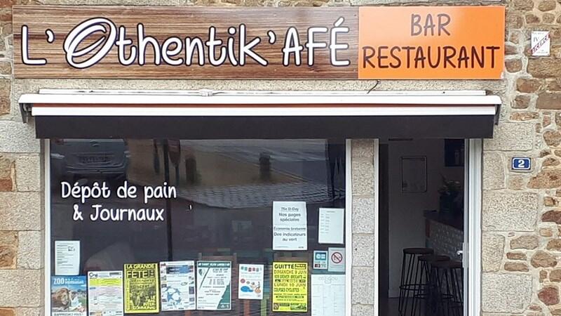 OthentiK'Afé