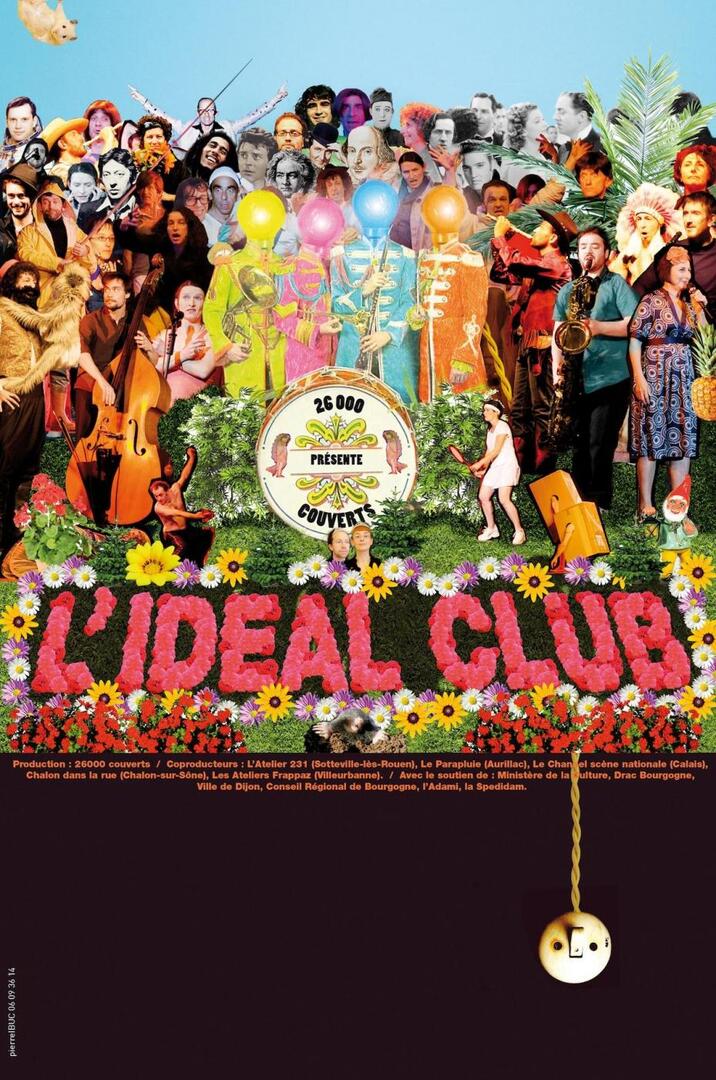 ideal club