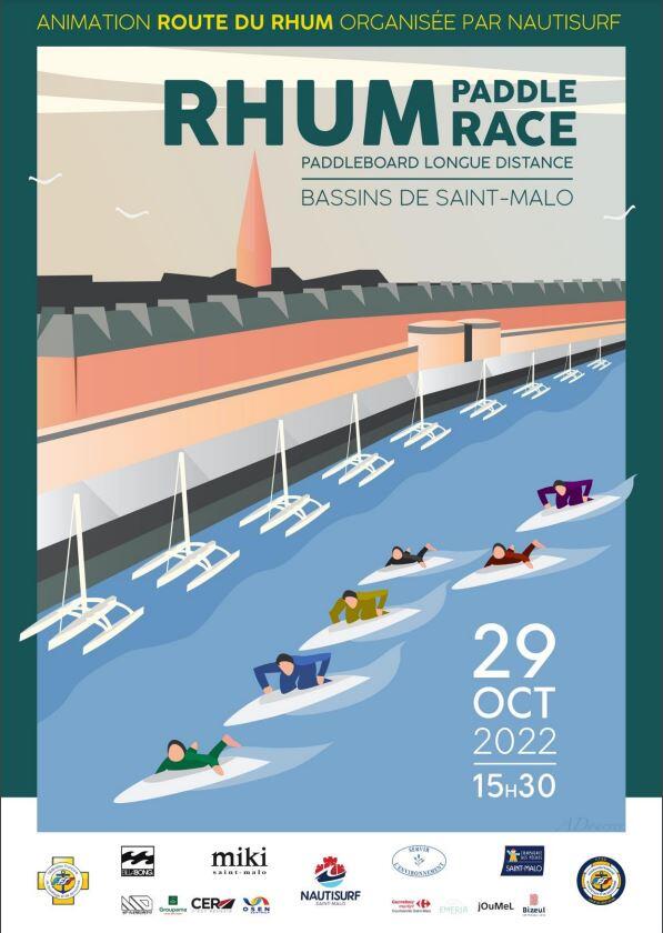 paddle race 29oct2022