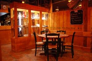 pataterie