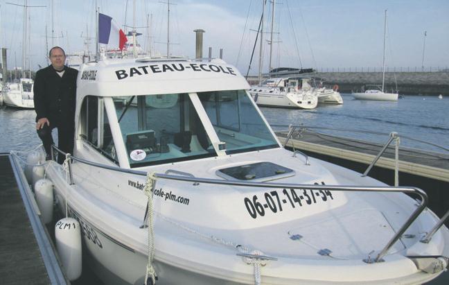 plaisance malouin