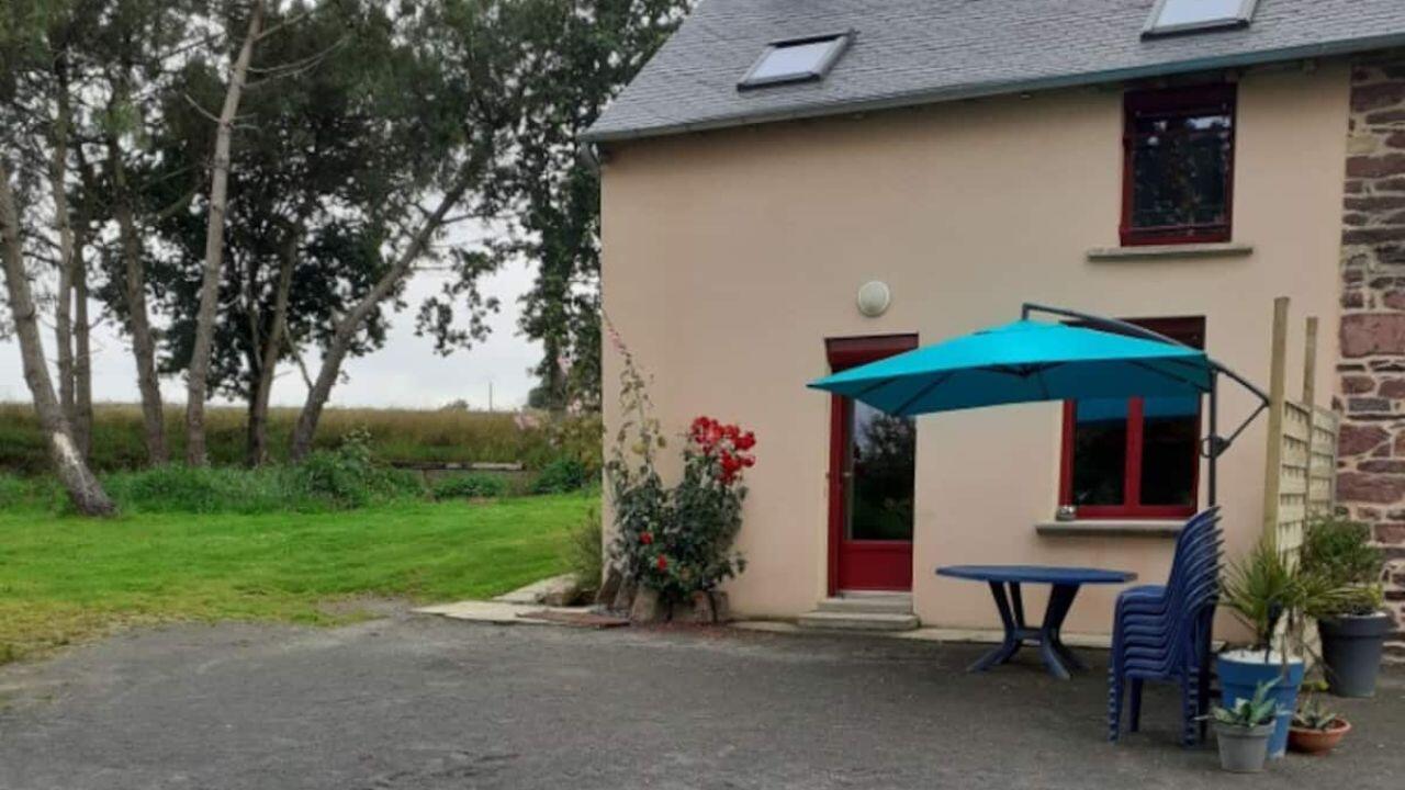 refuge du Preque