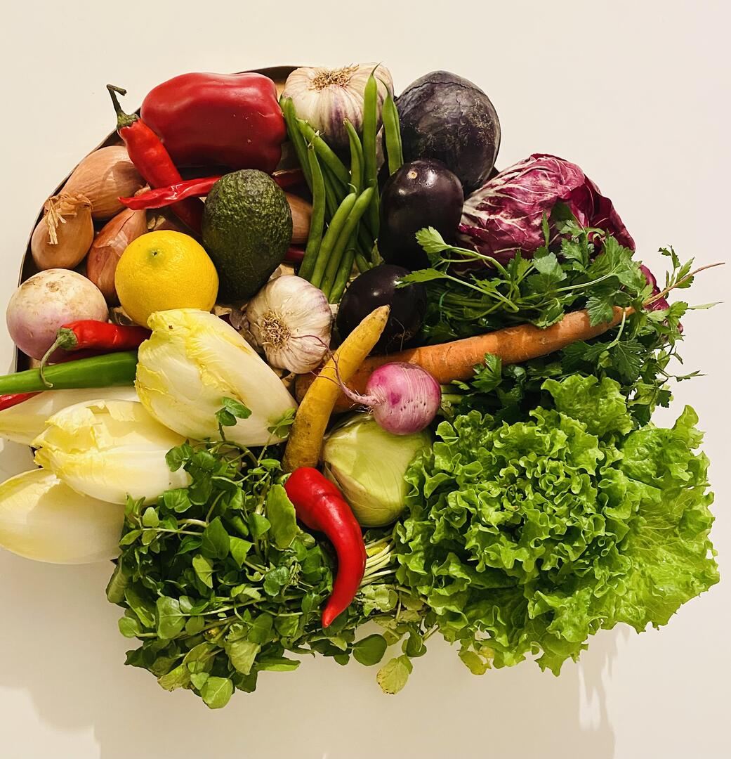 Produits frais Le Relais de Gare
