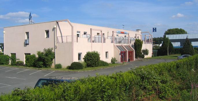 Le Relais du Val Blanc