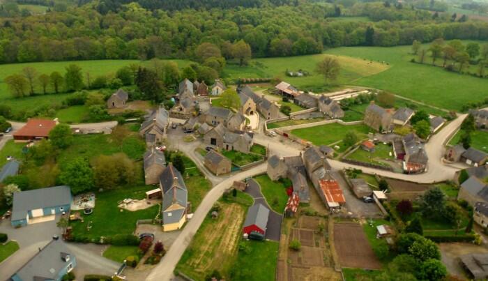 Saint-Christophe-de-Valains