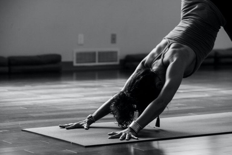 sejour Yoga