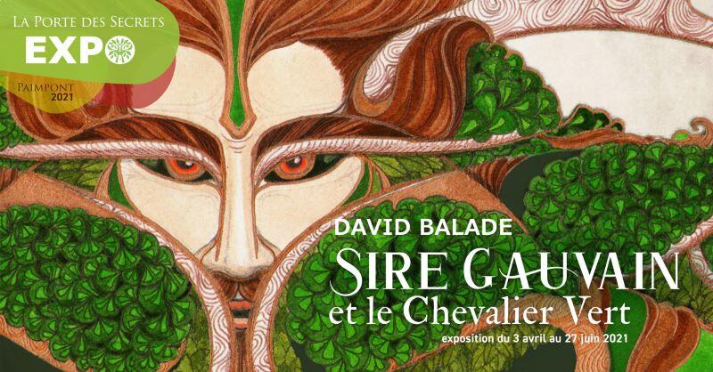 Expo Sire Gauvain_David Balade