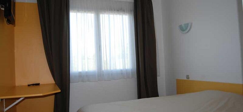 Hotel Rennes Expo
