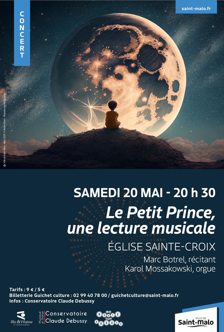 Pepite du conservatoire 20 mai -