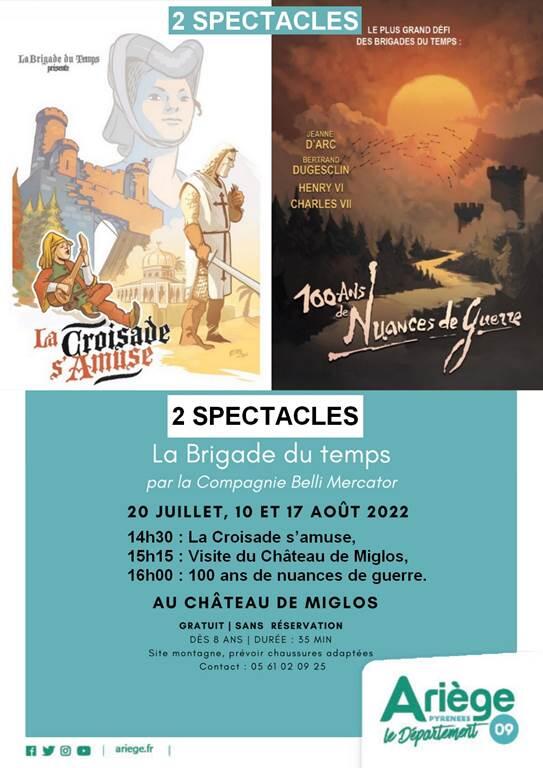 Affiche