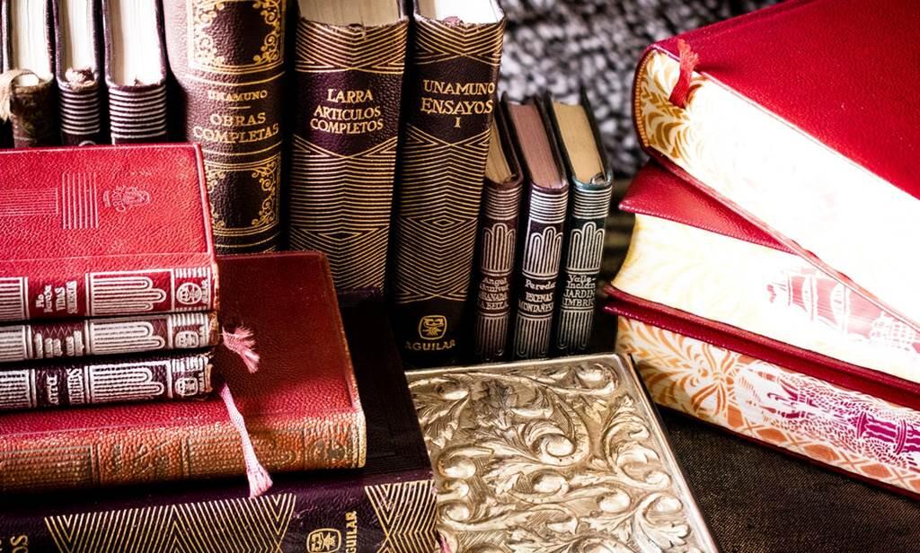 Livres