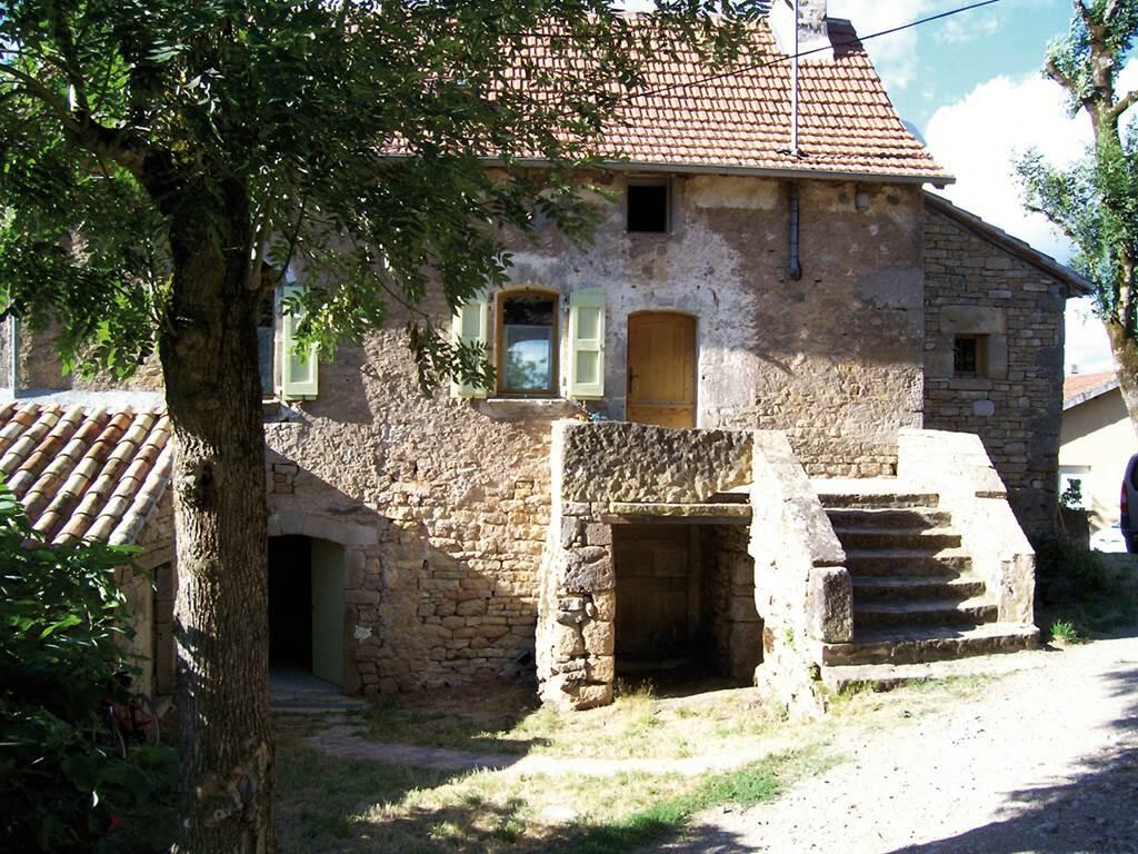 Gîte de M Poux à Castanet