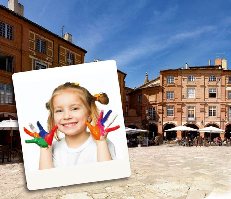 Zig zag Montauban