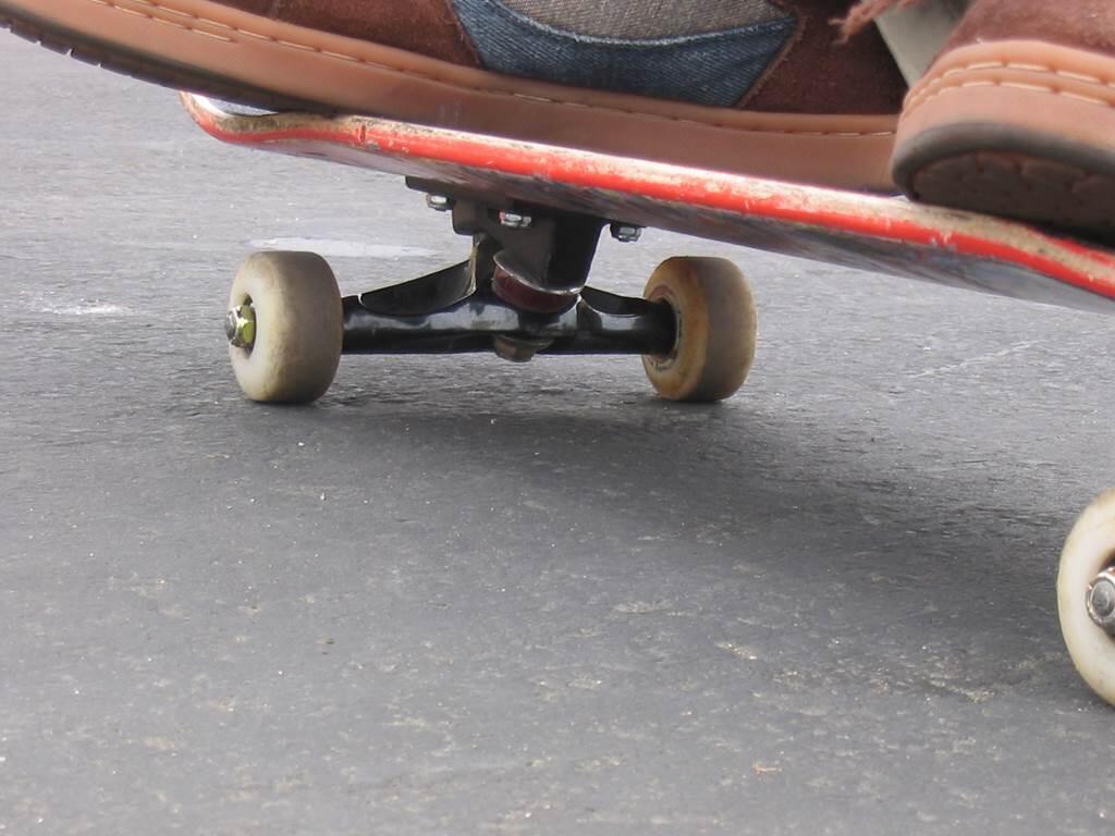 Skate Park à St Antonin Noble Val