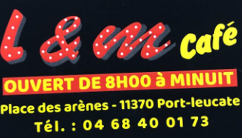 L&M Port Leucate