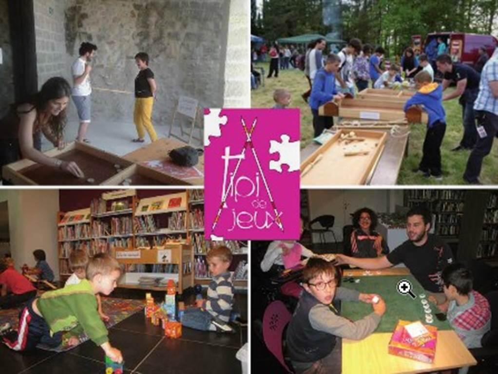 Réseau lecture publique