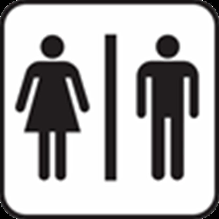 Logo Toilettes