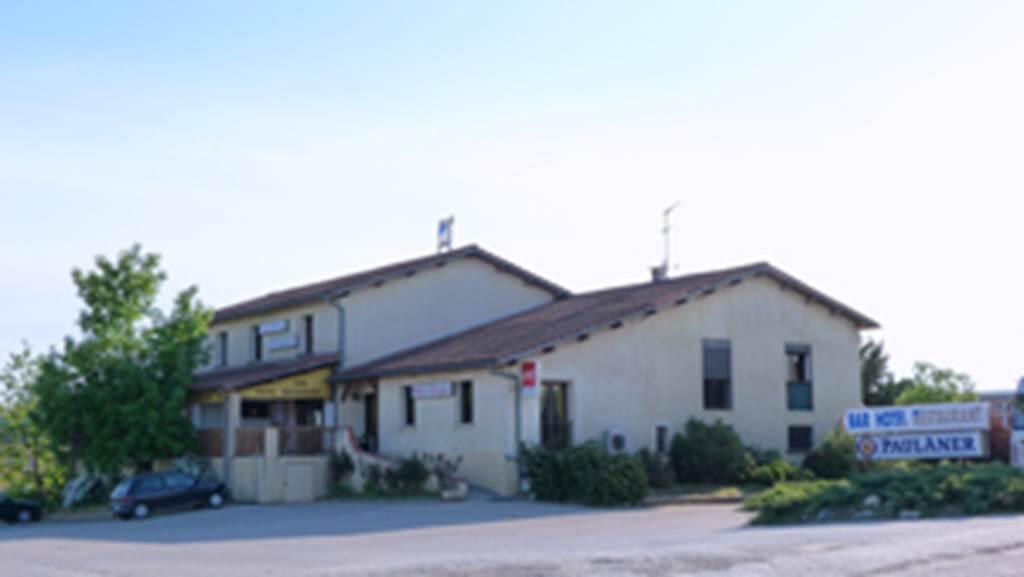 Relais d'Auvergne