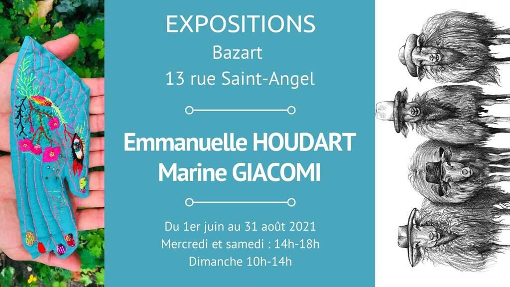 Expo Bazart