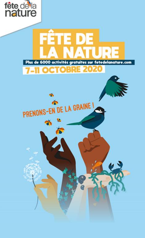 Fête de la nature