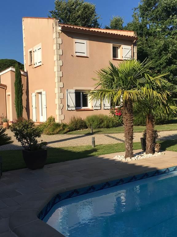 L'Ajoupa meublé Montauban