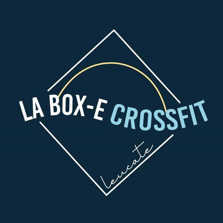 La Box-E crossfit