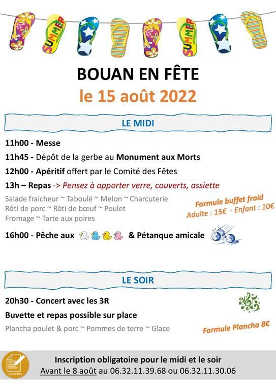 Affiche