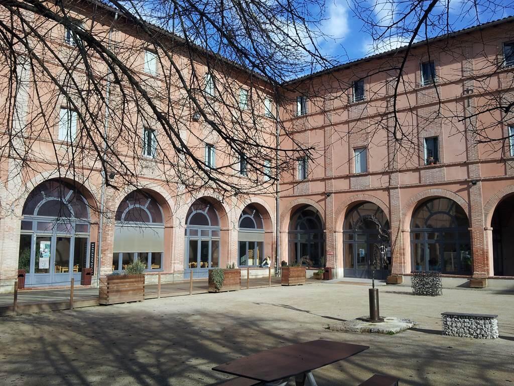 Résidence du Fort Montauban - Tarn-et-Garonne 82