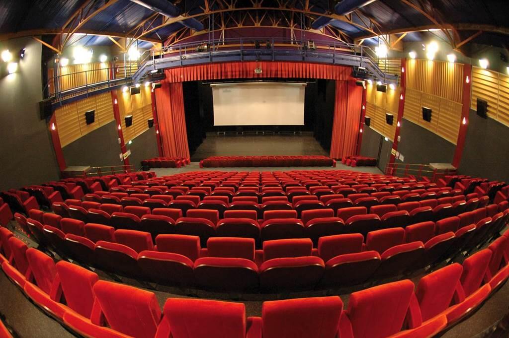 Salle
