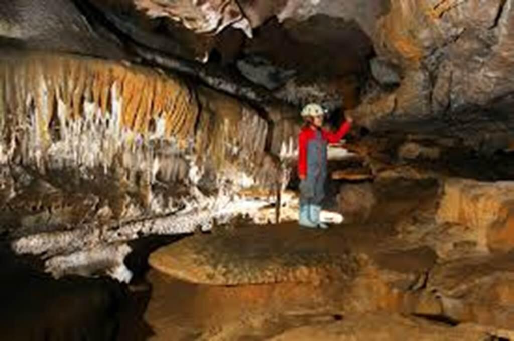 Grotte de siech
