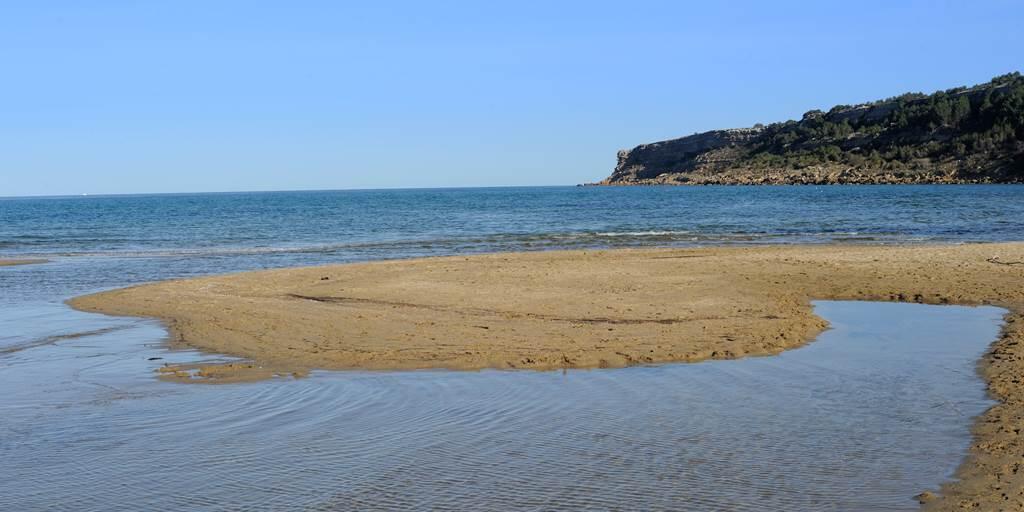 Vide grneir La Franqui