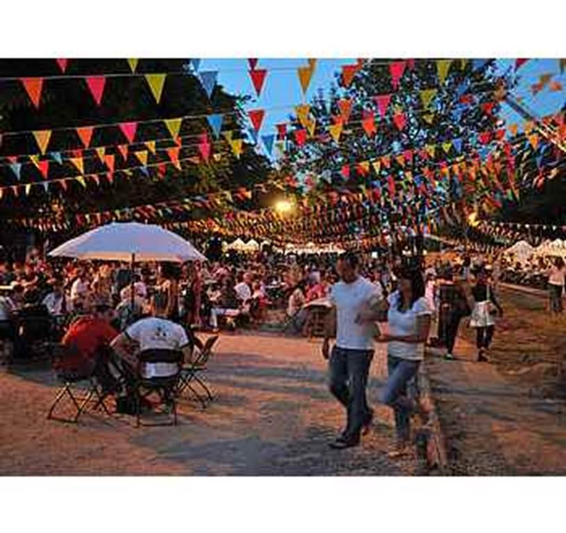 fete locale