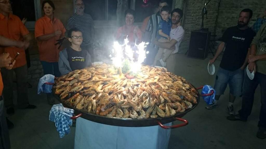 ganoules